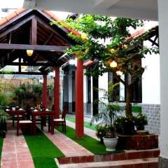 Отель Phuc An Homestay Хойан фото 2