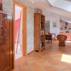 Отель Villa With 4 Bedrooms in Comporta, With Private Pool, Enclosed Garden спа