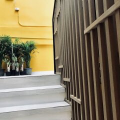 Kinnon Hostel Бангкок фото 5