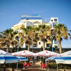Iliria Internacional Hotel бассейн фото 2