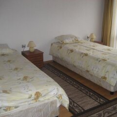 Отель Guest Rooms Vachin Болгария, Банско - отзывы, цены и фото номеров - забронировать отель Guest Rooms Vachin онлайн комната для гостей фото 2
