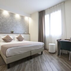 Отель BHL Boutique Rooms Legnano Италия, Леньяно - отзывы, цены и фото номеров - забронировать отель BHL Boutique Rooms Legnano онлайн комната для гостей фото 5
