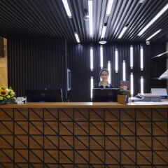 Agnes Nha Trang Hotel спа