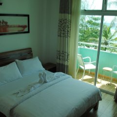 Beach Sunrise Inn in North Male Atoll, Maldives from 423$, photos, reviews - zenhotels.com guestroom photo 5