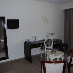 Отель Dali Luxury Rooms удобства в номере