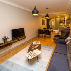 Отель Keten Suites Taksim комната для гостей
