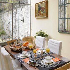 Отель B&B Nouvelle Vie Бельгия, Брюссель - отзывы, цены и фото номеров - забронировать отель B&B Nouvelle Vie онлайн питание