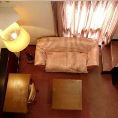 Hotel Nire no Ki Хакуба комната для гостей фото 3