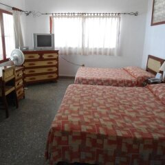 Отель Catalina Beach Resort комната для гостей фото 5