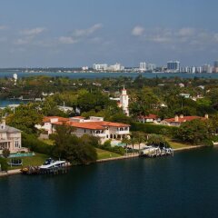 Отель Eden Roc Miami Beach фото 3