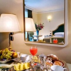 Отель Terme AllAlba Италия, Абано-Терме - отзывы, цены и фото номеров - забронировать отель Terme AllAlba онлайн в номере