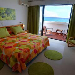 Rocamar Exclusive Hotel & Spa - Adults Only комната для гостей фото 5