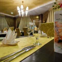 Hotel Rocca al Mare фото 4