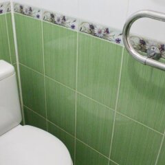 Гостиница Veranda Plus Guest House ванная