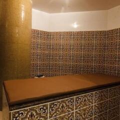 Отель Ewan Hotel Sharjah ОАЭ, Шарджа - отзывы, цены и фото номеров - забронировать отель Ewan Hotel Sharjah онлайн сауна