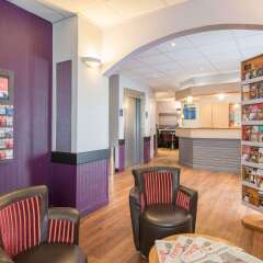 Отель Comfort Hotel Nation Pere Lachaise Paris 11 Франция, Париж - 2 отзыва об отеле, цены и фото номеров - забронировать отель Comfort Hotel Nation Pere Lachaise Paris 11 онлайн гостиничный бар