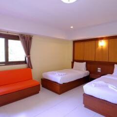 Отель Rak Samui Residence Самуи фото 10
