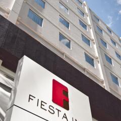 Отель Fiesta Inn Insurgentes Sur Мехико фото 2