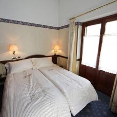 Hotel Petit Prince комната для гостей фото 5