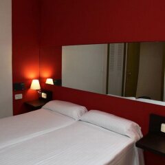 Отель MS Aguamarina Suites комната для гостей фото 5