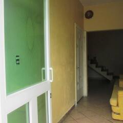 Отель Hostal San Francisco Мехико сауна