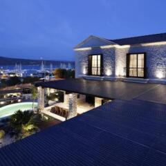 Alacati Port Ladera Hotel - Adults Only Чешме фото 4