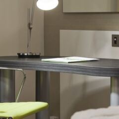 Отель Holiday Inn London Commercial Road удобства в номере фото 2