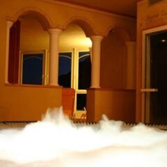 Отель Albergo Miravalle Фай-делла-Паганелла