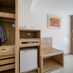 Andaman Beach Suites Hotel in Phuket, Thailand from 103$, photos, reviews - zenhotels.com room amenities