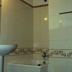 Отель Casa Rural Arbillas Боойо ванная фото 2