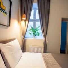 Zagreb City Vibe Apartments & Rooms in Zagreb, Croatia from 79$, photos, reviews - zenhotels.com photo 3