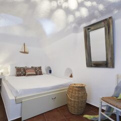 Отель Joy House Греция, Остров Санторини - отзывы, цены и фото номеров - забронировать отель Joy House онлайн комната для гостей фото 4