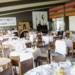 Hotel Bailen питание