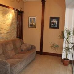 Отель Guest House Tien-Shan Бишкек комната для гостей фото 4