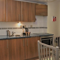 Отель Grand Plaza Serviced Apartments Великобритания, Лондон - отзывы, цены и фото номеров - забронировать отель Grand Plaza Serviced Apartments онлайн фото 18