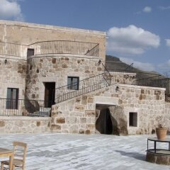 Kapadokya Ihlara Konaklari & Caves Турция, Гюзельюрт - отзывы, цены и фото номеров - забронировать отель Kapadokya Ihlara Konaklari & Caves онлайн фото 25