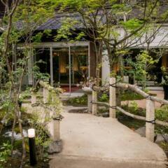 Отель Aso Uchinomaki Onsen Yumeoiso Минамиогуни