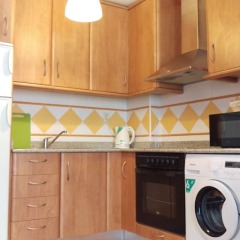 Отель Cool Urban Beach Flat in Fuengirola Испания, Фуэнхирола - отзывы, цены и фото номеров - забронировать отель Cool Urban Beach Flat in Fuengirola онлайн