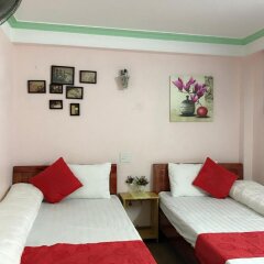 Отель Happy Sapa Hotel Вьетнам, Шапа - отзывы, цены и фото номеров - забронировать отель Happy Sapa Hotel онлайн детские мероприятия