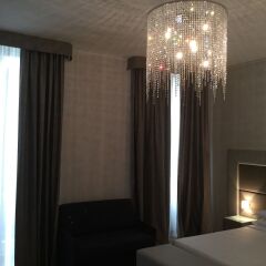 Clerici Boutique Hotel сауна