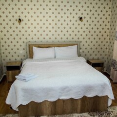 Отель SunRise Guest House комната для гостей фото 4