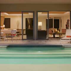 Отель Now Amber Resort & SPA бассейн фото 2