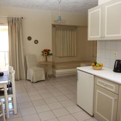 Апартаменты Sweet Memory Apartments в номере фото 2