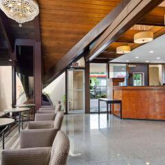 Отель Best Western Orlando West интерьер отеля фото 2