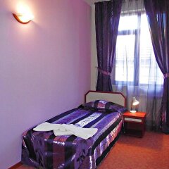 Отель Boutique hotel The Castle Болгария, Шумен - отзывы, цены и фото номеров - забронировать отель Boutique hotel The Castle онлайн фото 14