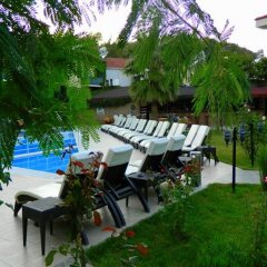 Han Deluxe Hotel Турция, Олудениз - 1 отзыв об отеле, цены и фото номеров - забронировать отель Han Deluxe Hotel онлайн фото 3