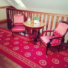 Отель Garden Boutique Residence развлечения