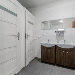 Hostel Stacja Plaza Сопот ванная фото 2