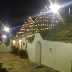 Отель Trulli Resort Monte Pasubio Альберобелло фото 7