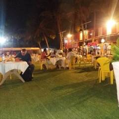 Отель Chill Out Resorts фото 2